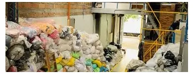 La imagen 2 de la Empresa SALDOS Y EXCEDENTES TEXTILES Tienda de telas en Medellín ANT