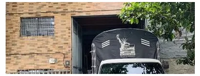 La imagen 4 de la Empresa SALDOS Y EXCEDENTES TEXTILES Tienda de telas en Medellín ANT