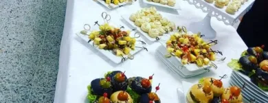La imagen 2 de la Empresa SAN AGUSTÍN EVENTOS Y TURISMO Recinto para eventos en Medellín ANT