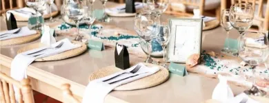 La imagen 5 de la Empresa SAN AGUSTÍN EVENTOS Y TURISMO Recinto para eventos en Medellín ANT