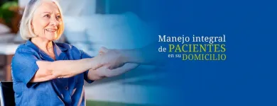 La imagen 3 de la Empresa SAN JUAN HOME CARE - CUIDADO EN CASA Hogar de ancianos en Cali VAC