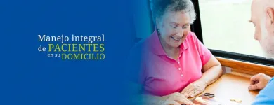 La imagen 4 de la Empresa SAN JUAN HOME CARE - CUIDADO EN CASA Hogar de ancianos en Cali VAC