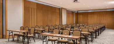 La imagen 2 de la Empresa SANTA MARTA MARRIOTT RESORT PLAYA DORMIDA Lugares de reuniones de negocios en Santa Marta MAG