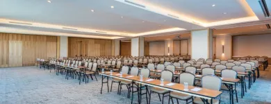 La imagen 3 de la Empresa SANTA MARTA MARRIOTT RESORT PLAYA DORMIDA Lugares de reuniones de negocios en Santa Marta MAG