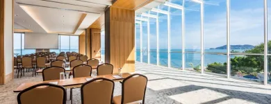 La imagen 5 de la Empresa SANTA MARTA MARRIOTT RESORT PLAYA DORMIDA Lugares de reuniones de negocios en Santa Marta MAG