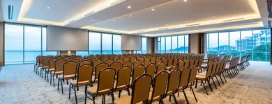 La imagen 11 de la Empresa SANTA MARTA MARRIOTT RESORT PLAYA DORMIDA Lugares de reuniones de negocios en Santa Marta MAG