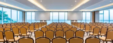 La imagen 12 de la Empresa SANTA MARTA MARRIOTT RESORT PLAYA DORMIDA Lugares de reuniones de negocios en Santa Marta MAG