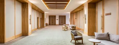 La imagen 13 de la Empresa SANTA MARTA MARRIOTT RESORT PLAYA DORMIDA Lugares de reuniones de negocios en Santa Marta MAG