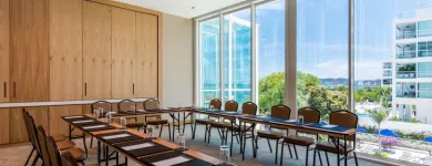 La imagen 14 de la Empresa SANTA MARTA MARRIOTT RESORT PLAYA DORMIDA Lugares de reuniones de negocios en Santa Marta MAG