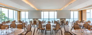 La imagen 15 de la Empresa SANTA MARTA MARRIOTT RESORT PLAYA DORMIDA Lugares de reuniones de negocios en Santa Marta MAG