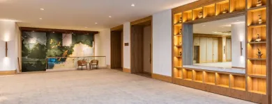 La imagen 17 de la Empresa SANTA MARTA MARRIOTT RESORT PLAYA DORMIDA Lugares de reuniones de negocios en Santa Marta MAG