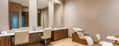 La imagen 18 de la Empresa SANTA MARTA MARRIOTT RESORT PLAYA DORMIDA Lugares de reuniones de negocios en Santa Marta MAG