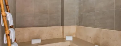 La imagen 20 de la Empresa SANTA MARTA MARRIOTT RESORT PLAYA DORMIDA Lugares de reuniones de negocios en Santa Marta MAG