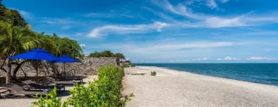 La imagen 21 de la Empresa SANTA MARTA MARRIOTT RESORT PLAYA DORMIDA Lugares de reuniones de negocios en Santa Marta MAG