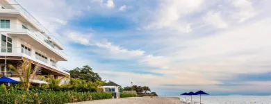 La imagen 24 de la Empresa SANTA MARTA MARRIOTT RESORT PLAYA DORMIDA Lugares de reuniones de negocios en Santa Marta MAG