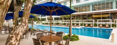 La imagen 25 de la Empresa SANTA MARTA MARRIOTT RESORT PLAYA DORMIDA Lugares de reuniones de negocios en Santa Marta MAG