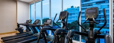 La imagen 30 de la Empresa SANTA MARTA MARRIOTT RESORT PLAYA DORMIDA Lugares de reuniones de negocios en Santa Marta MAG