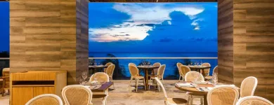 La imagen 34 de la Empresa SANTA MARTA MARRIOTT RESORT PLAYA DORMIDA Lugares de reuniones de negocios en Santa Marta MAG