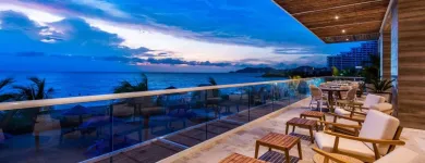 La imagen 35 de la Empresa SANTA MARTA MARRIOTT RESORT PLAYA DORMIDA Lugares de reuniones de negocios en Santa Marta MAG