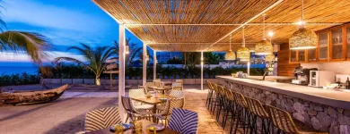 La imagen 38 de la Empresa SANTA MARTA MARRIOTT RESORT PLAYA DORMIDA Lugares de reuniones de negocios en Santa Marta MAG