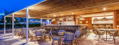 La imagen 39 de la Empresa SANTA MARTA MARRIOTT RESORT PLAYA DORMIDA Lugares de reuniones de negocios en Santa Marta MAG