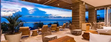 La imagen 40 de la Empresa SANTA MARTA MARRIOTT RESORT PLAYA DORMIDA Lugares de reuniones de negocios en Santa Marta MAG