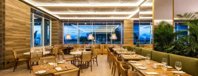 La imagen 41 de la Empresa SANTA MARTA MARRIOTT RESORT PLAYA DORMIDA Lugares de reuniones de negocios en Santa Marta MAG