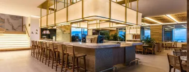 La imagen 42 de la Empresa SANTA MARTA MARRIOTT RESORT PLAYA DORMIDA Lugares de reuniones de negocios en Santa Marta MAG