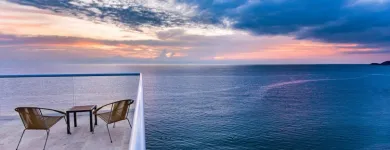 La imagen 43 de la Empresa SANTA MARTA MARRIOTT RESORT PLAYA DORMIDA Lugares de reuniones de negocios en Santa Marta MAG