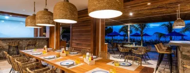 La imagen 44 de la Empresa SANTA MARTA MARRIOTT RESORT PLAYA DORMIDA Lugares de reuniones de negocios en Santa Marta MAG