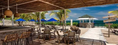 La imagen 45 de la Empresa SANTA MARTA MARRIOTT RESORT PLAYA DORMIDA Lugares de reuniones de negocios en Santa Marta MAG