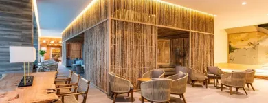 La imagen 46 de la Empresa SANTA MARTA MARRIOTT RESORT PLAYA DORMIDA Lugares de reuniones de negocios en Santa Marta MAG