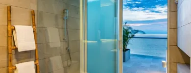 La imagen 48 de la Empresa SANTA MARTA MARRIOTT RESORT PLAYA DORMIDA Lugares de reuniones de negocios en Santa Marta MAG