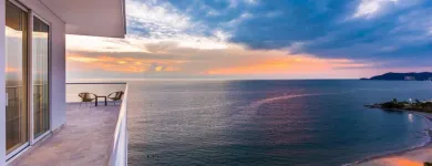 La imagen 50 de la Empresa SANTA MARTA MARRIOTT RESORT PLAYA DORMIDA Lugares de reuniones de negocios en Santa Marta MAG