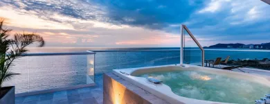 La imagen 51 de la Empresa SANTA MARTA MARRIOTT RESORT PLAYA DORMIDA Lugares de reuniones de negocios en Santa Marta MAG