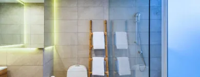 La imagen 52 de la Empresa SANTA MARTA MARRIOTT RESORT PLAYA DORMIDA Lugares de reuniones de negocios en Santa Marta MAG