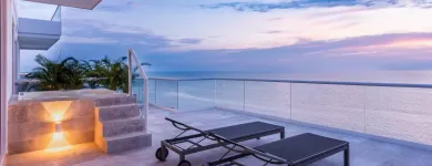 La imagen 53 de la Empresa SANTA MARTA MARRIOTT RESORT PLAYA DORMIDA Lugares de reuniones de negocios en Santa Marta MAG