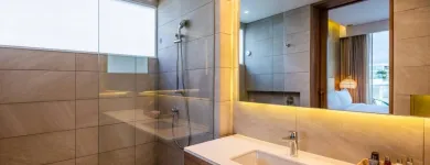 La imagen 56 de la Empresa SANTA MARTA MARRIOTT RESORT PLAYA DORMIDA Lugares de reuniones de negocios en Santa Marta MAG