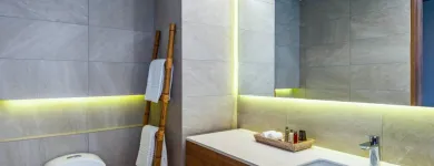 La imagen 59 de la Empresa SANTA MARTA MARRIOTT RESORT PLAYA DORMIDA Lugares de reuniones de negocios en Santa Marta MAG