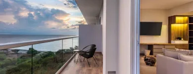 La imagen 63 de la Empresa SANTA MARTA MARRIOTT RESORT PLAYA DORMIDA Lugares de reuniones de negocios en Santa Marta MAG