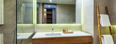 La imagen 66 de la Empresa SANTA MARTA MARRIOTT RESORT PLAYA DORMIDA Lugares de reuniones de negocios en Santa Marta MAG