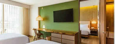 La imagen 70 de la Empresa SANTA MARTA MARRIOTT RESORT PLAYA DORMIDA Lugares de reuniones de negocios en Santa Marta MAG