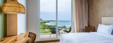 La imagen 71 de la Empresa SANTA MARTA MARRIOTT RESORT PLAYA DORMIDA Lugares de reuniones de negocios en Santa Marta MAG