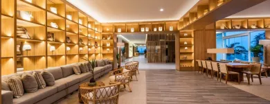 La imagen 72 de la Empresa SANTA MARTA MARRIOTT RESORT PLAYA DORMIDA Lugares de reuniones de negocios en Santa Marta MAG