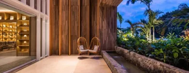 La imagen 73 de la Empresa SANTA MARTA MARRIOTT RESORT PLAYA DORMIDA Lugares de reuniones de negocios en Santa Marta MAG