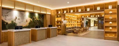 La imagen 75 de la Empresa SANTA MARTA MARRIOTT RESORT PLAYA DORMIDA Lugares de reuniones de negocios en Santa Marta MAG