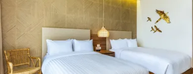 La imagen 76 de la Empresa SANTA MARTA MARRIOTT RESORT PLAYA DORMIDA Lugares de reuniones de negocios en Santa Marta MAG