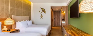 La imagen 79 de la Empresa SANTA MARTA MARRIOTT RESORT PLAYA DORMIDA Lugares de reuniones de negocios en Santa Marta MAG