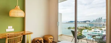 La imagen 80 de la Empresa SANTA MARTA MARRIOTT RESORT PLAYA DORMIDA Lugares de reuniones de negocios en Santa Marta MAG