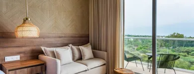 La imagen 81 de la Empresa SANTA MARTA MARRIOTT RESORT PLAYA DORMIDA Lugares de reuniones de negocios en Santa Marta MAG